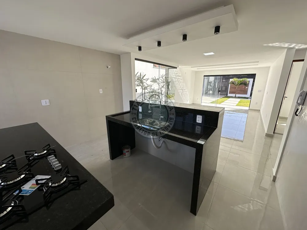 Casa, 3 quartos, 138 m² - Foto 9