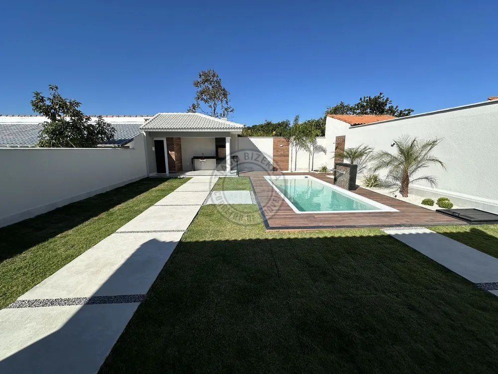 Casa, 3 quartos, 138 m² - Foto 15
