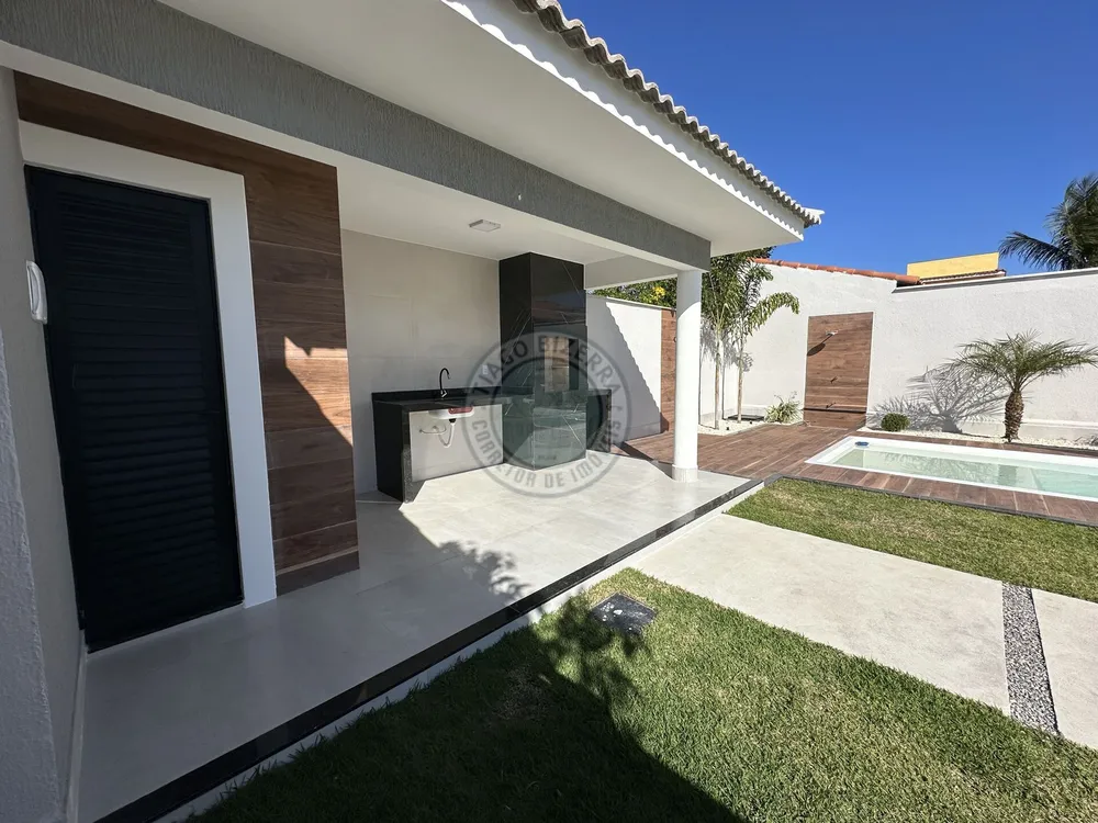 Casa, 3 quartos, 138 m² - Foto 18