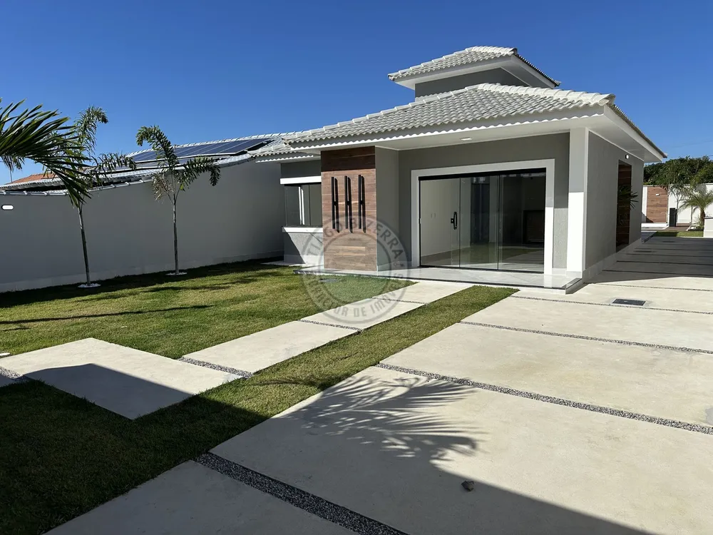 Casa, 3 quartos, 138 m² - Foto 1