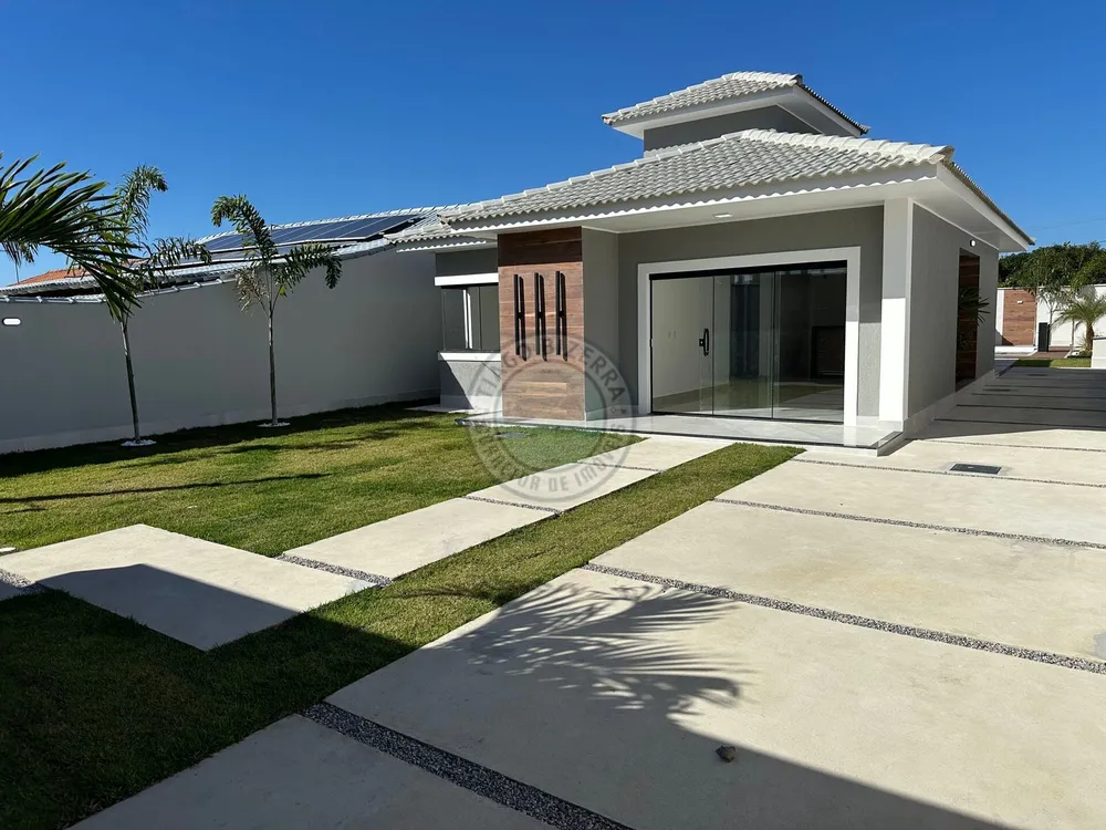 Casa, 3 quartos, 138 m² - Foto 1