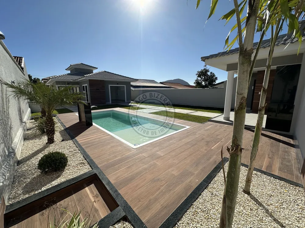 Casa, 3 quartos, 138 m² - Foto 25