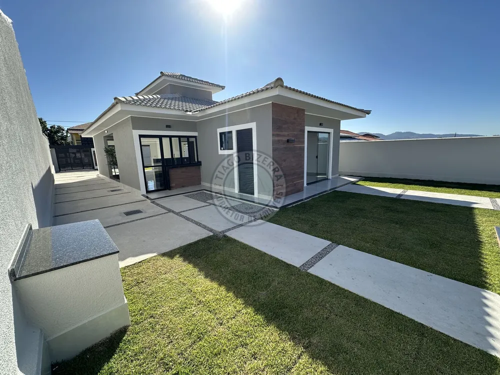 Casa, 3 quartos, 138 m² - Foto 29