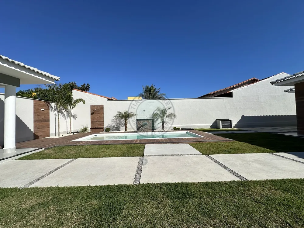 Casa, 3 quartos, 138 m² - Foto 17