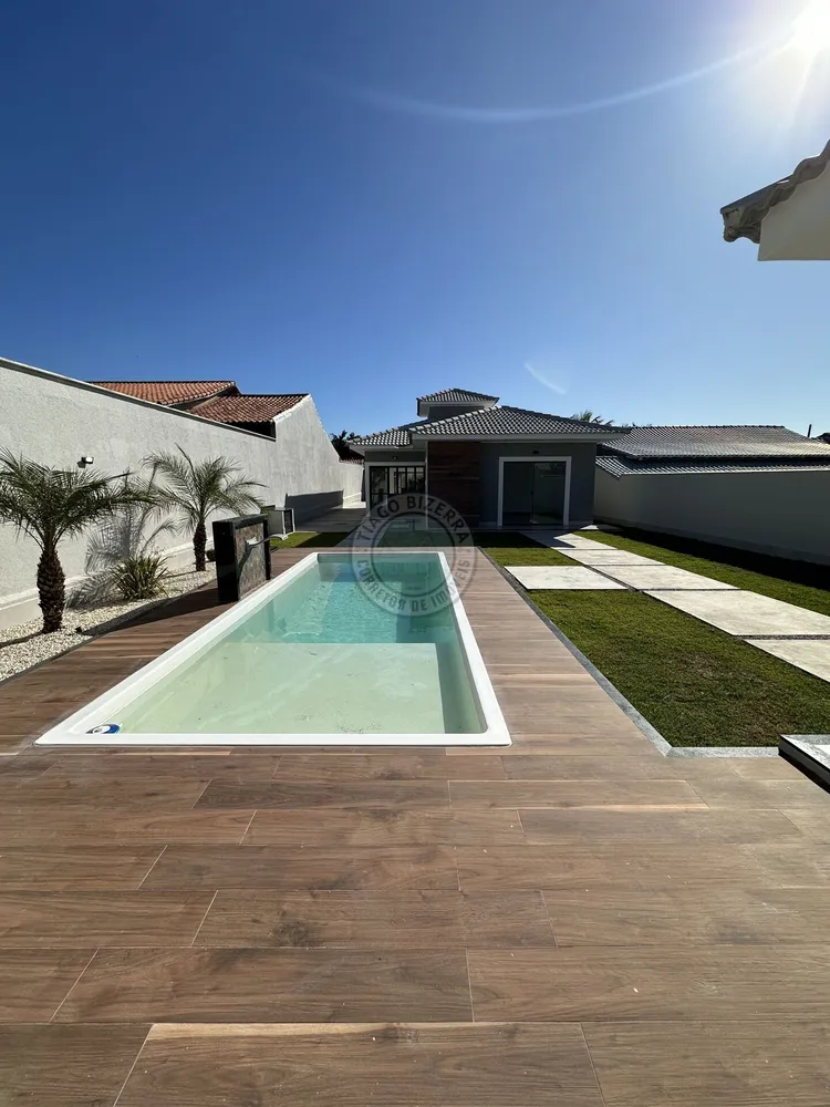 Casa, 3 quartos, 138 m² - Foto 24