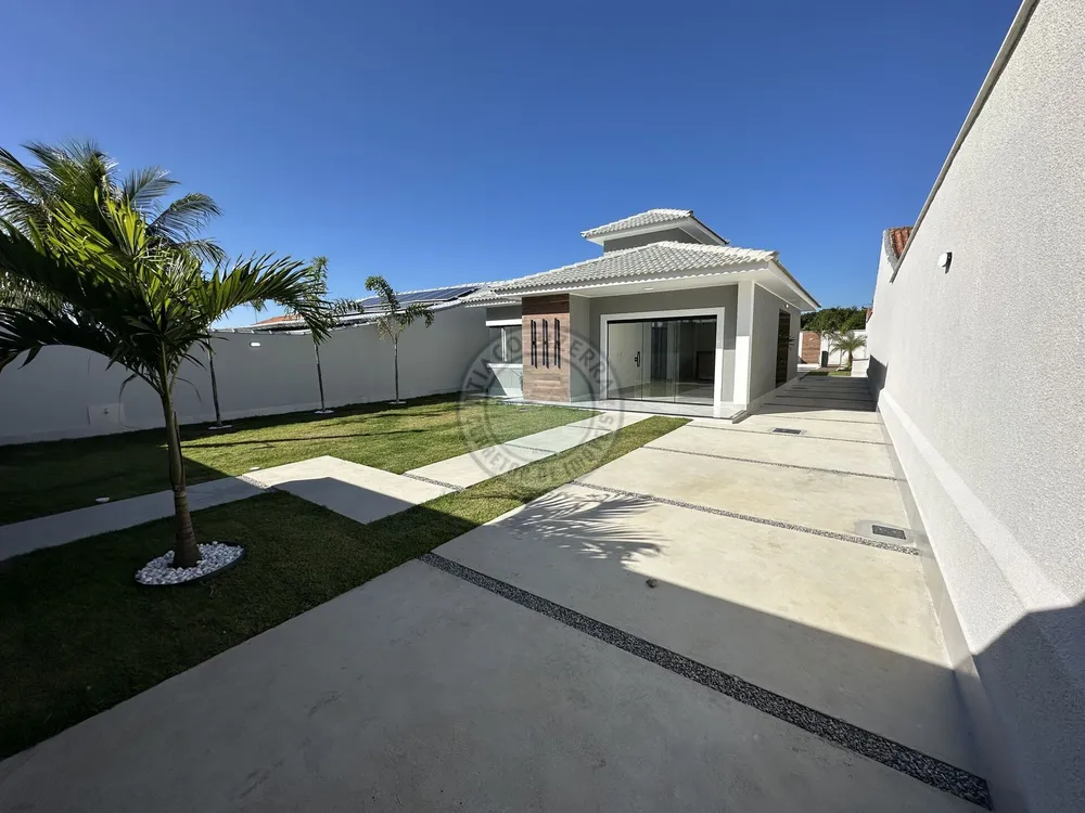 Casa, 3 quartos, 138 m² - Foto 2