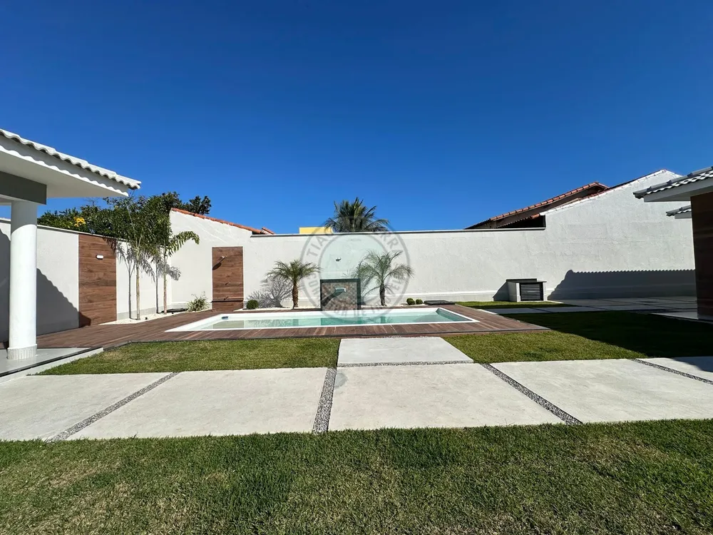 Casa, 3 quartos, 138 m² - Foto 33