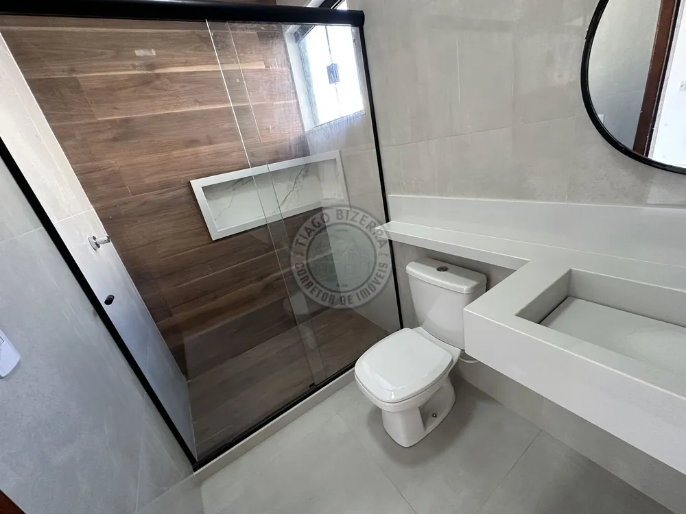Casa, 3 quartos, 138 m² - Foto 14