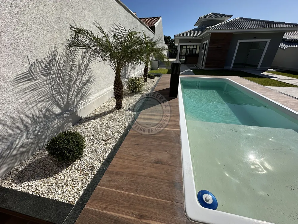 Casa, 3 quartos, 138 m² - Foto 26