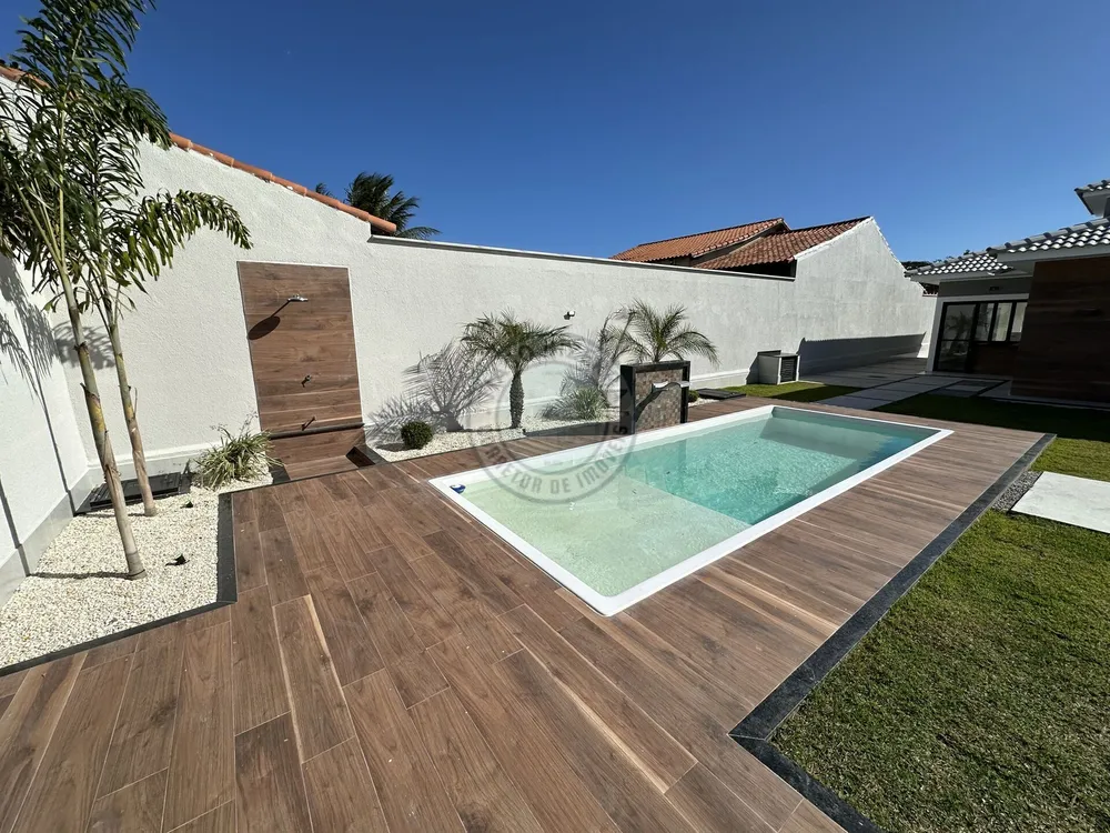 Casa, 3 quartos, 138 m² - Foto 22