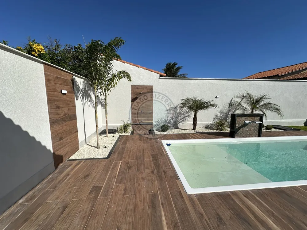 Casa, 3 quartos, 138 m² - Foto 21