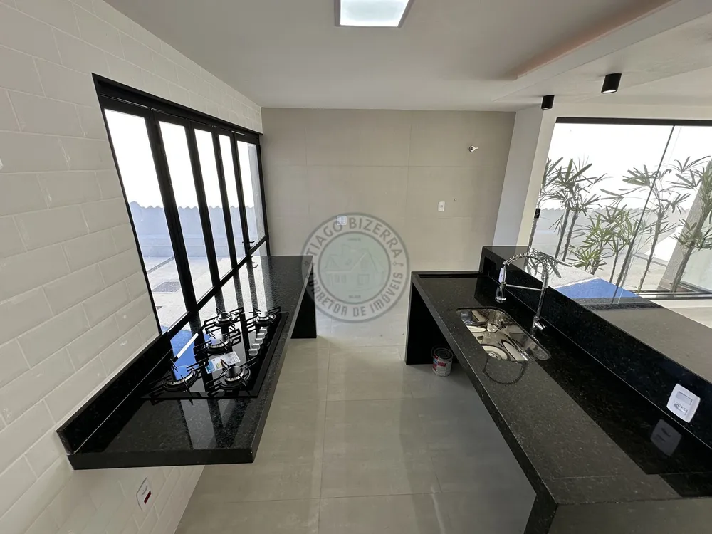 Casa, 3 quartos, 138 m² - Foto 8
