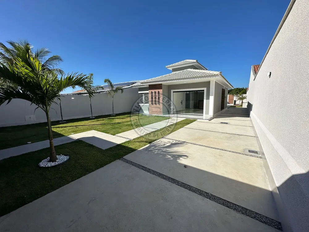 Casa, 3 quartos, 138 m² - Foto 3