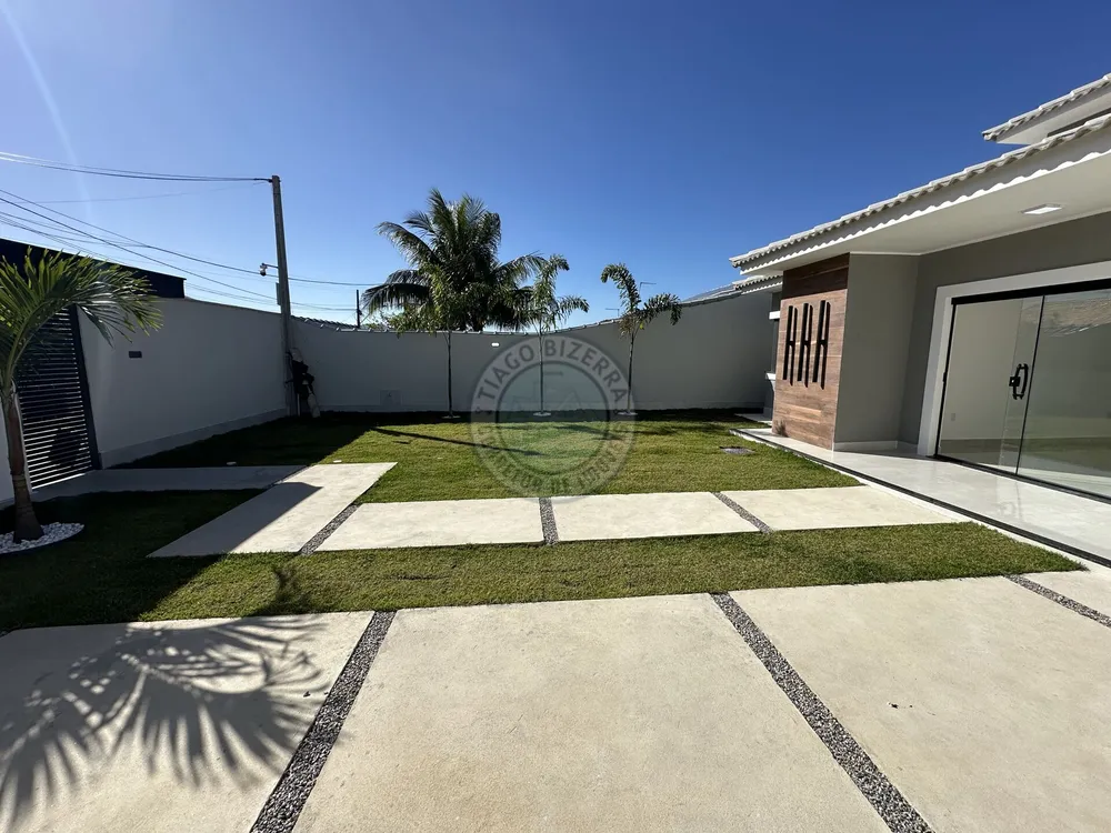 Casa, 3 quartos, 138 m² - Foto 3