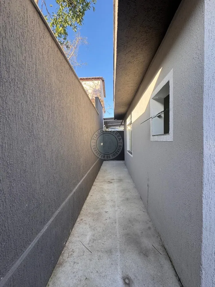 Casa, 2 quartos, 88 m² - Foto 5