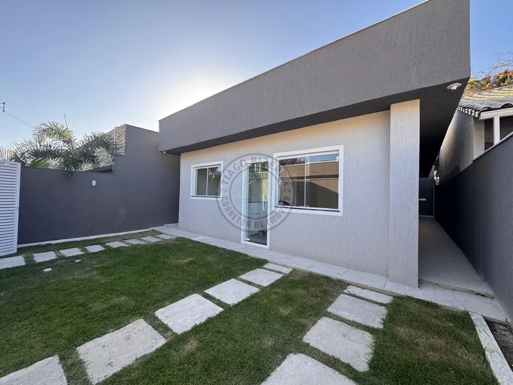 Casa, 2 quartos, 88 m² - Foto 4