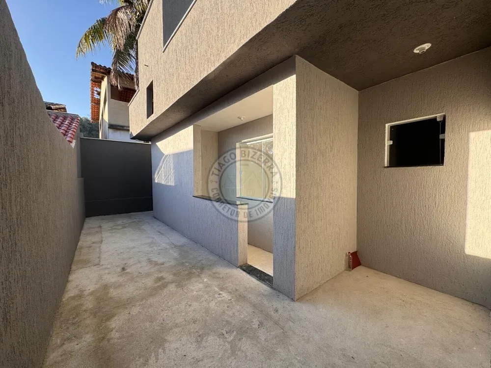 Casa, 2 quartos, 88 m² - Foto 1