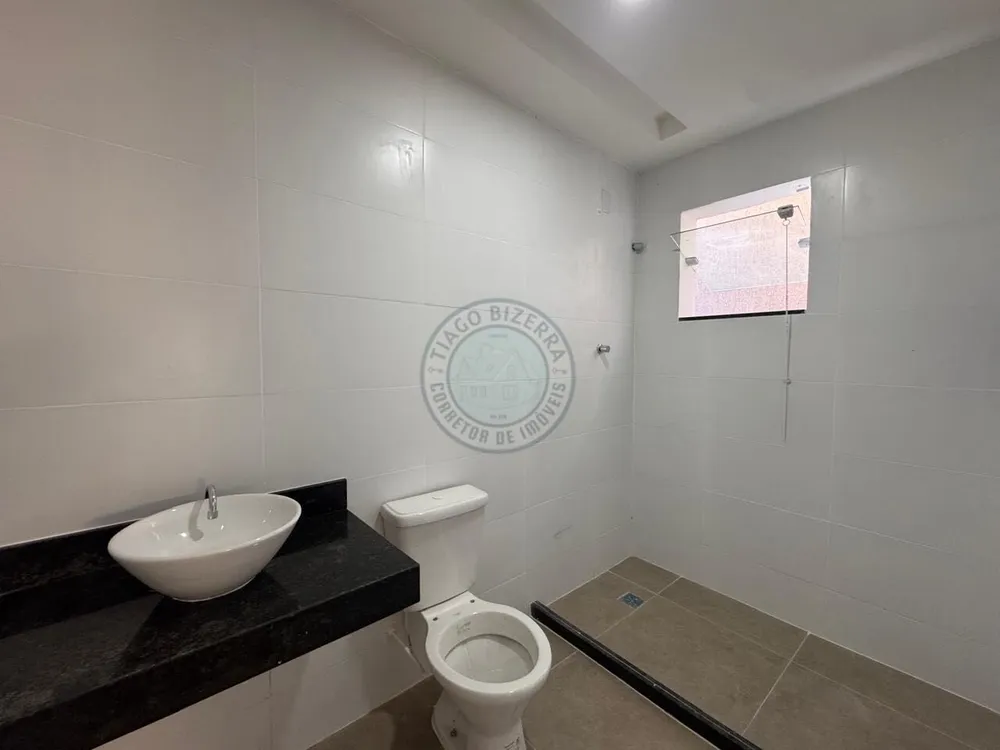 Casa, 2 quartos, 88 m² - Foto 22