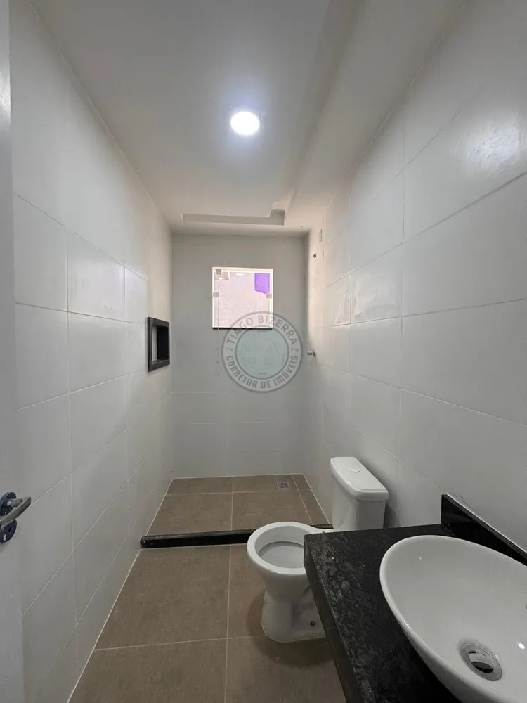 Casa, 2 quartos, 88 m² - Foto 15