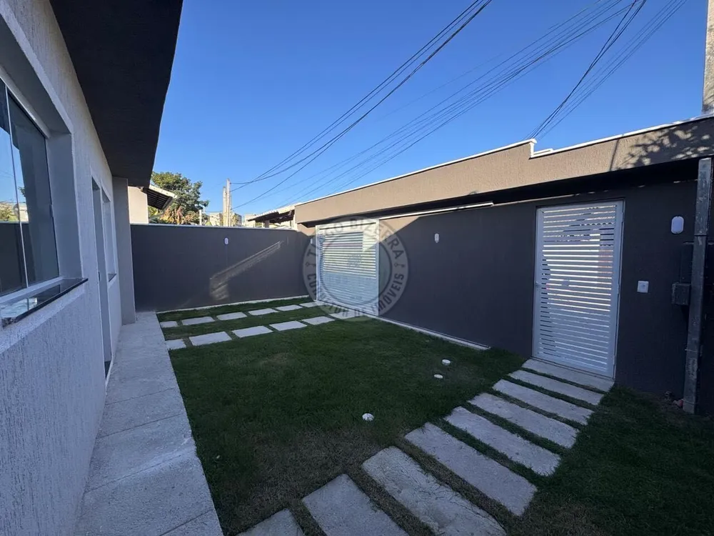 Casa, 2 quartos, 88 m² - Foto 7