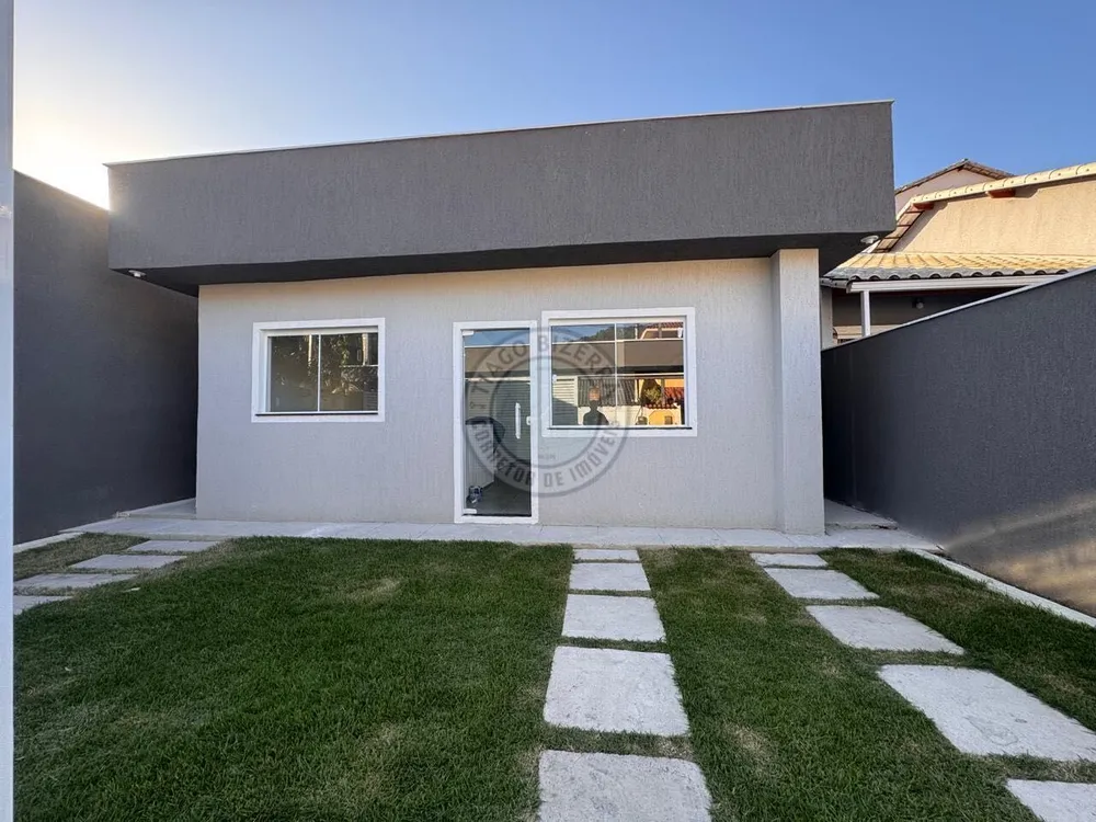 Casa, 2 quartos, 88 m² - Foto 5