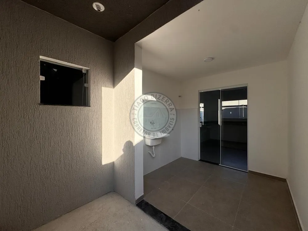 Casa, 2 quartos, 88 m² - Foto 28