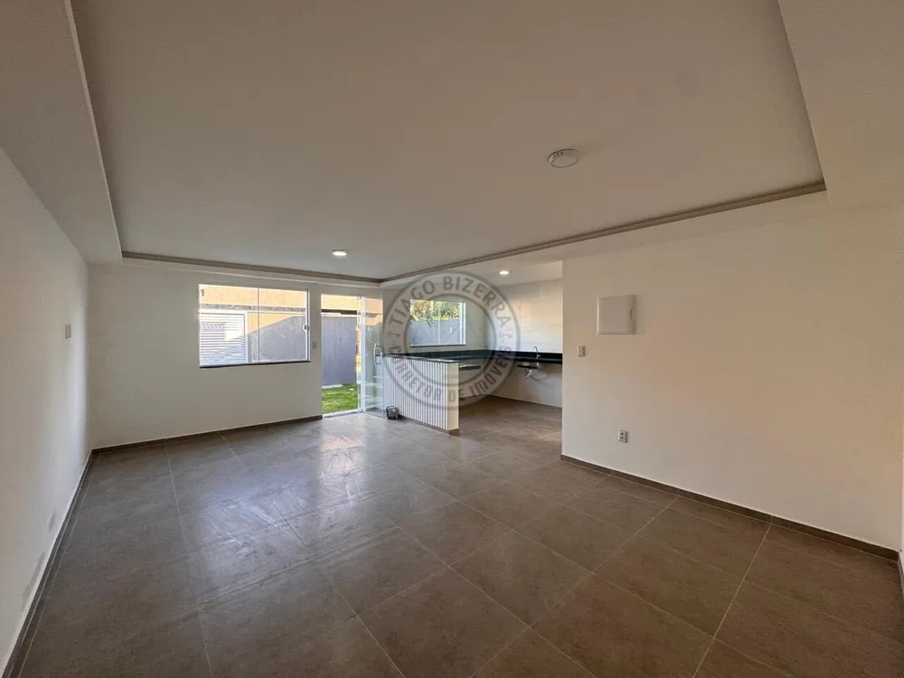 Casa, 2 quartos, 88 m² - Foto 3