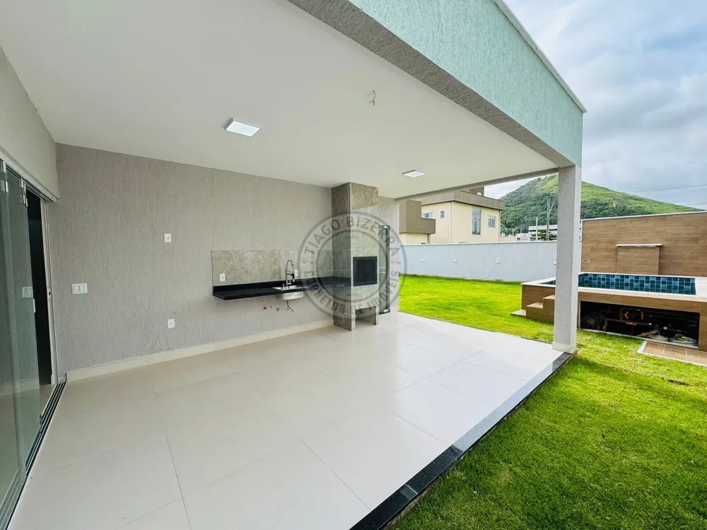 Casa de Condomínio, 4 quartos - Foto 5