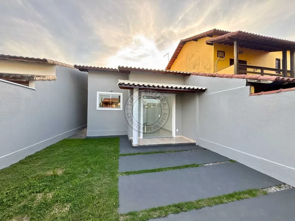 Casa, 2 quartos, 65 m² - Foto 1