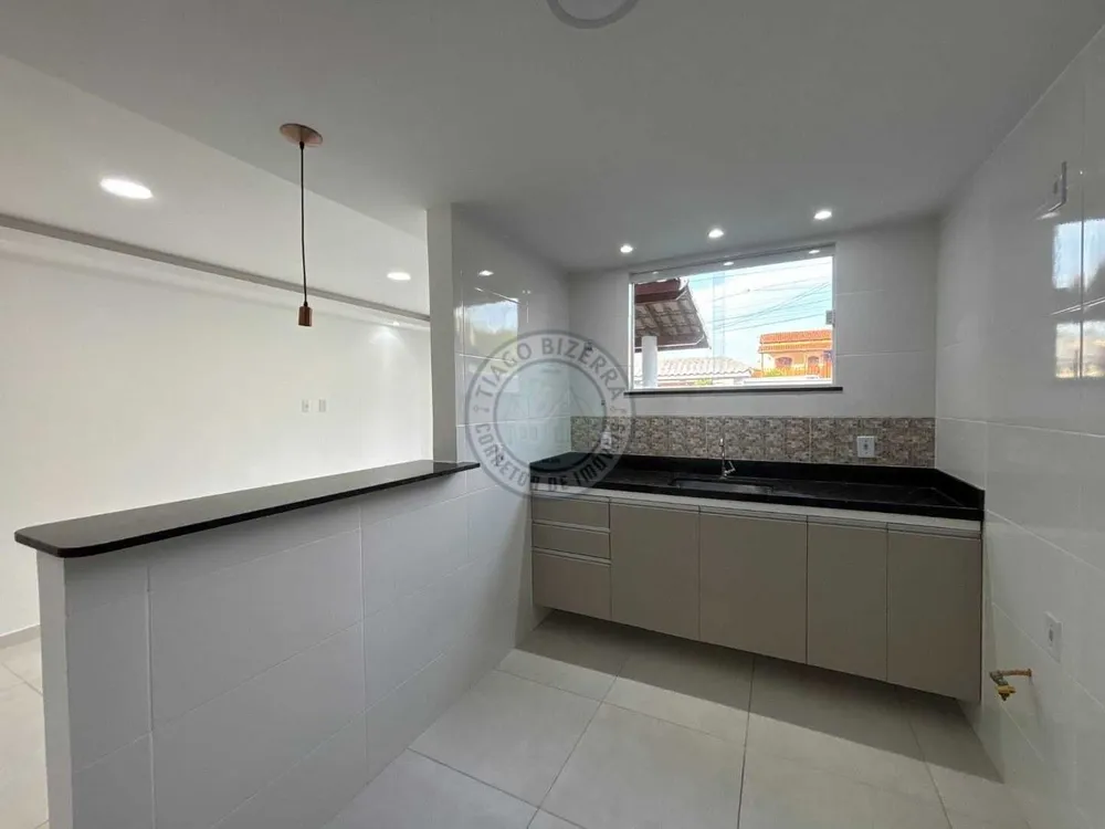 Casa, 2 quartos, 65 m² - Foto 2