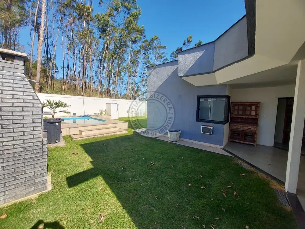 Casa, 3 quartos, 153 m² - Foto 3