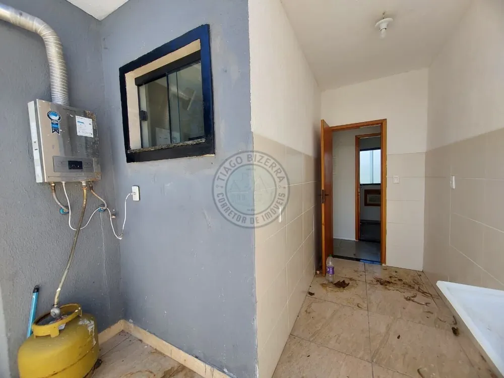 Casa, 3 quartos, 153 m² - Foto 22
