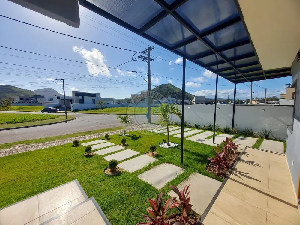 Casa, 3 quartos, 153 m² - Foto 2