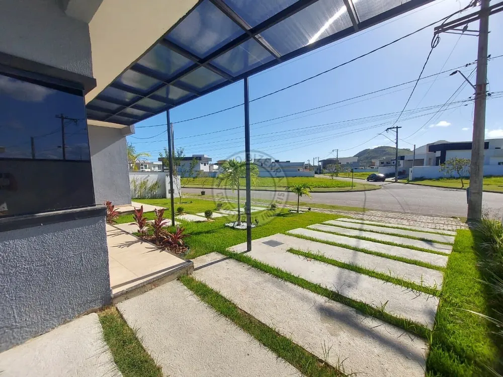 Casa, 3 quartos, 153 m² - Foto 4