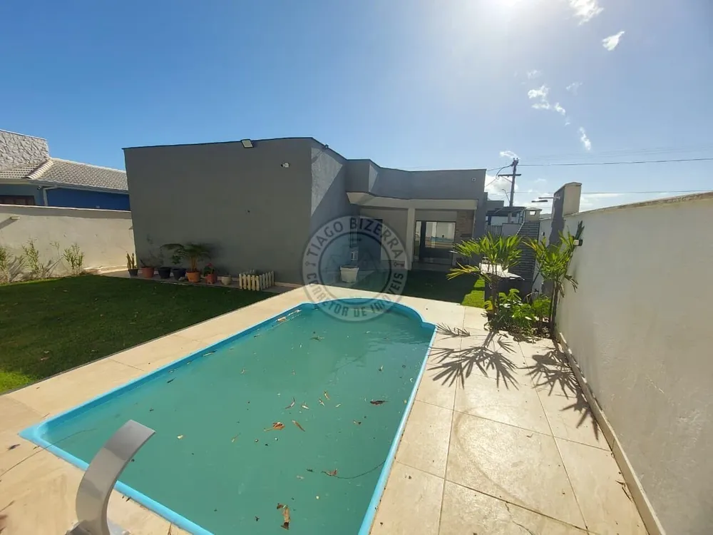 Casa, 3 quartos, 153 m² - Foto 10
