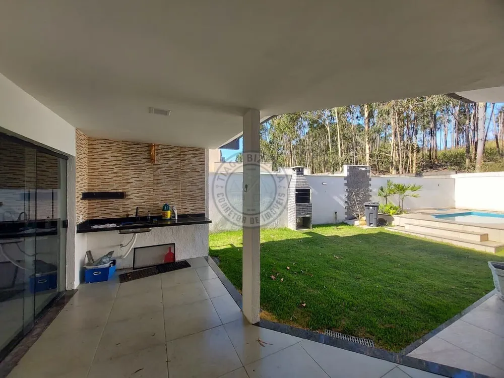 Casa, 3 quartos, 153 m² - Foto 9