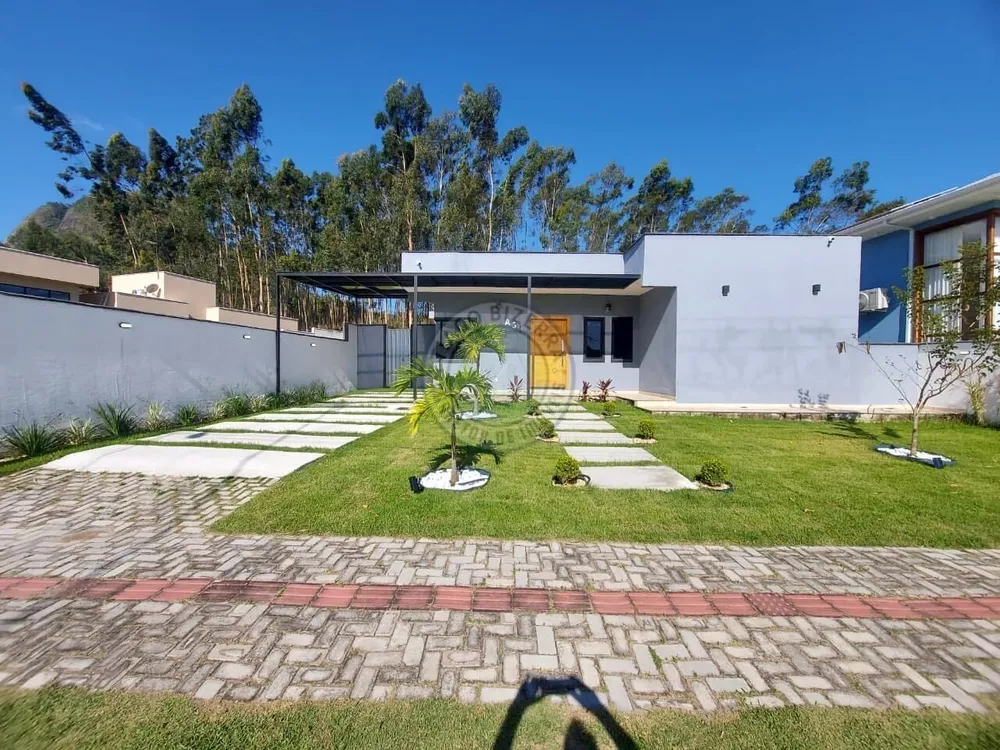 Casa, 3 quartos, 153 m² - Foto 1