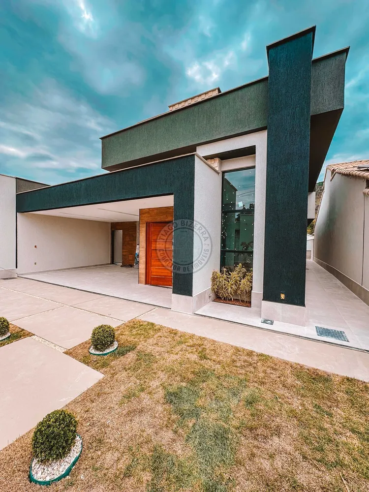 Casa, 3 quartos, 156 m² - Foto 4
