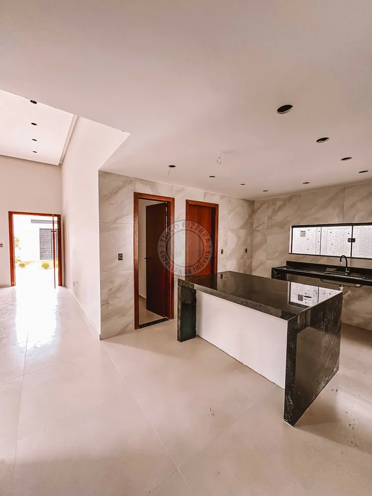 Casa, 3 quartos, 156 m² - Foto 7