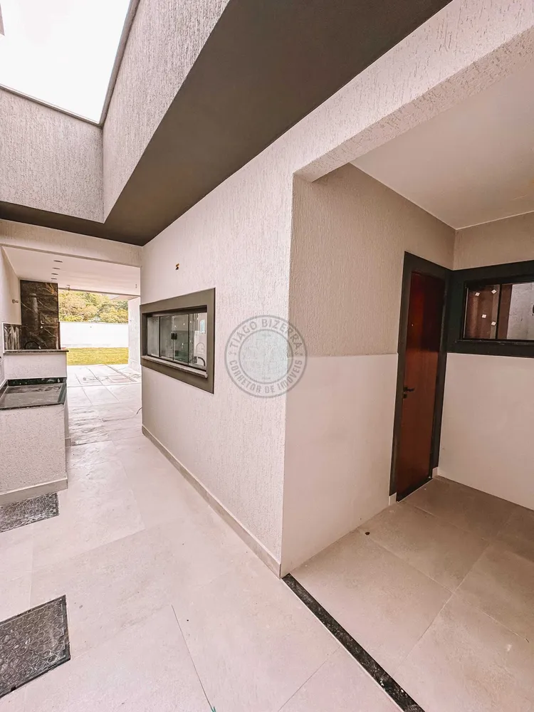 Casa, 3 quartos, 156 m² - Foto 17