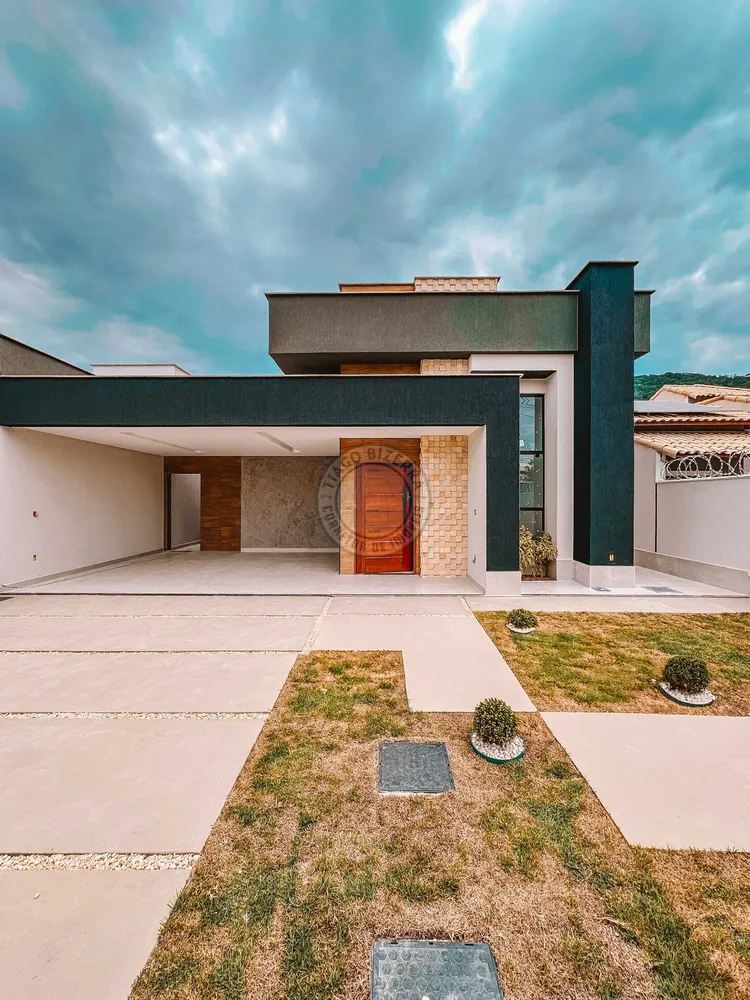 Casa, 3 quartos, 156 m² - Foto 1