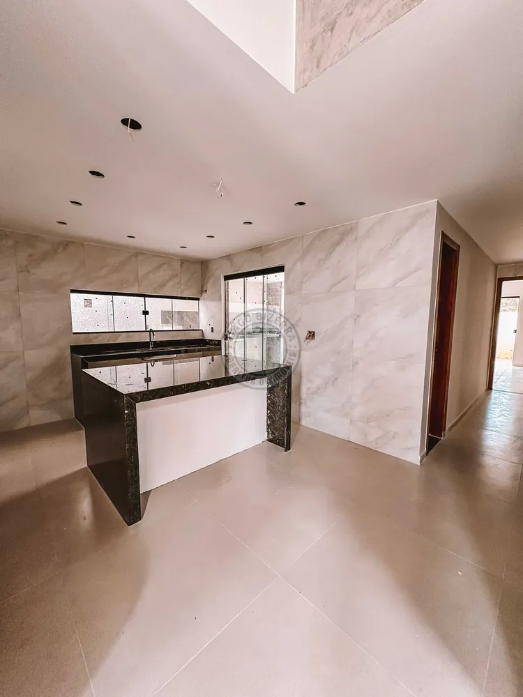 Casa, 3 quartos, 156 m² - Foto 6