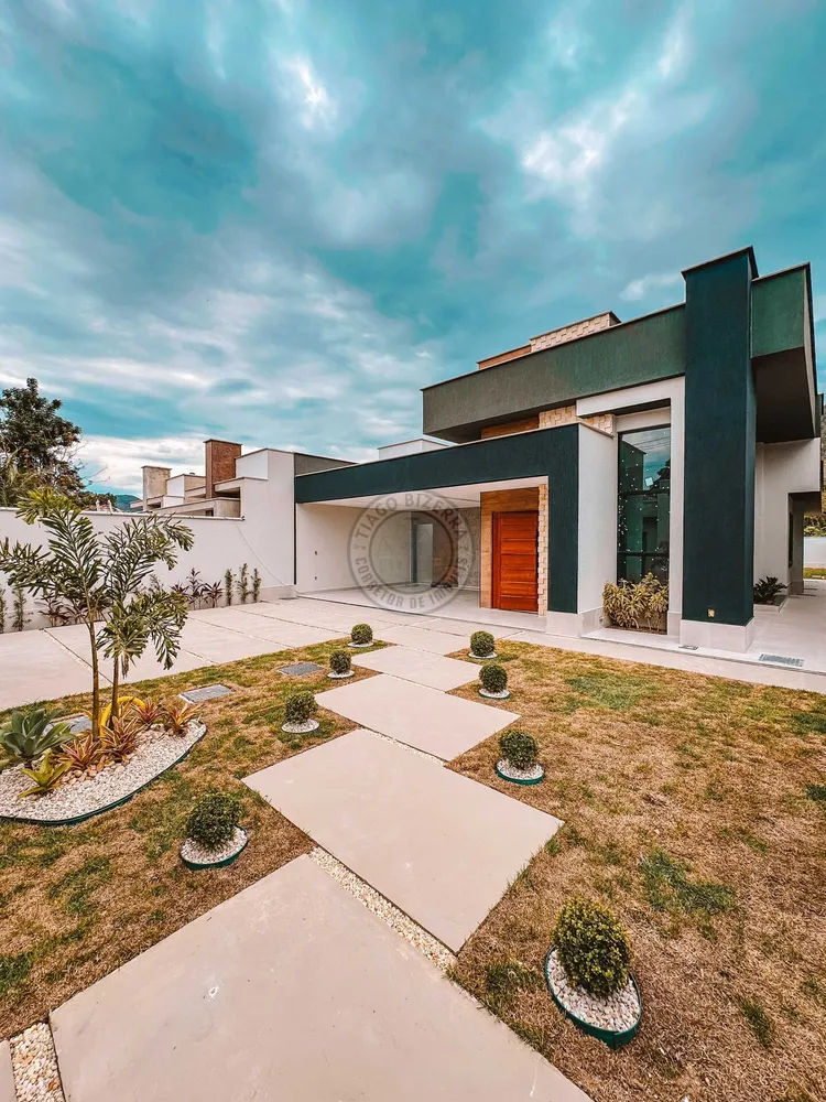 Casa, 3 quartos, 156 m² - Foto 2