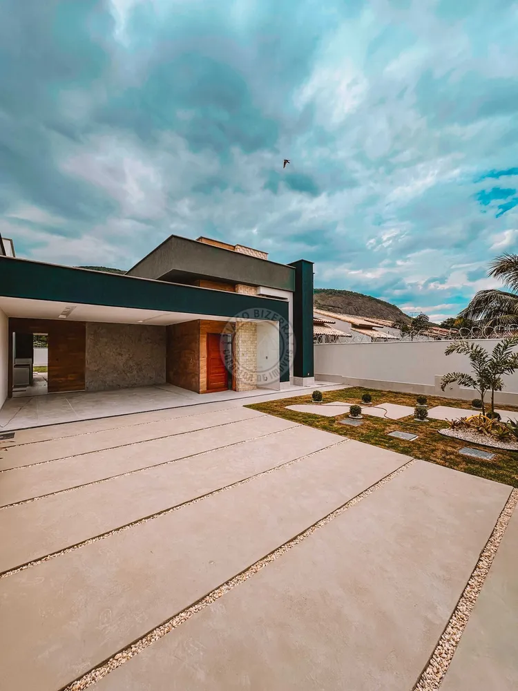 Casa, 3 quartos, 156 m² - Foto 21