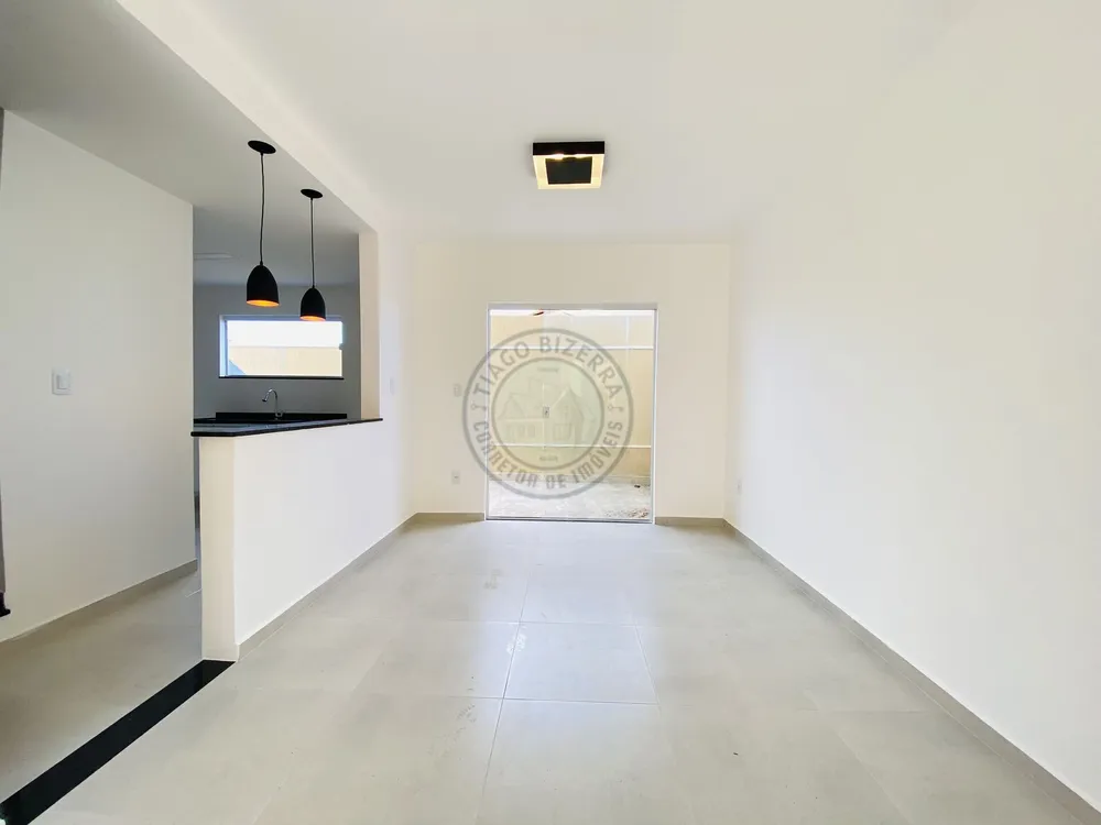 Casa, 4 quartos, 107 m² - Foto 3