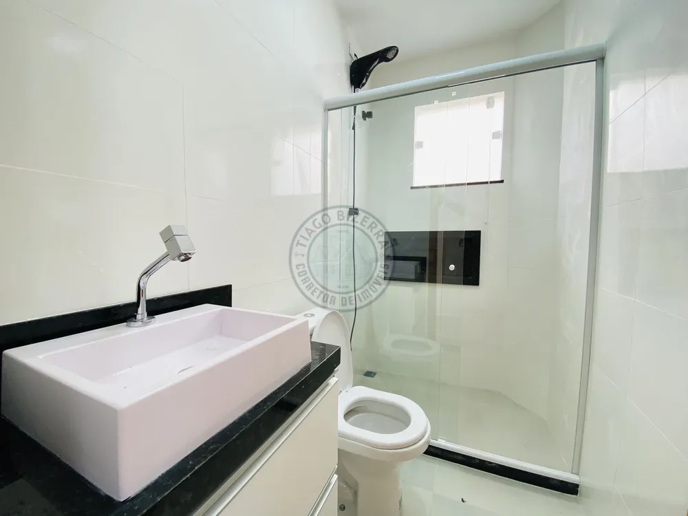 Casa, 4 quartos, 107 m² - Foto 10