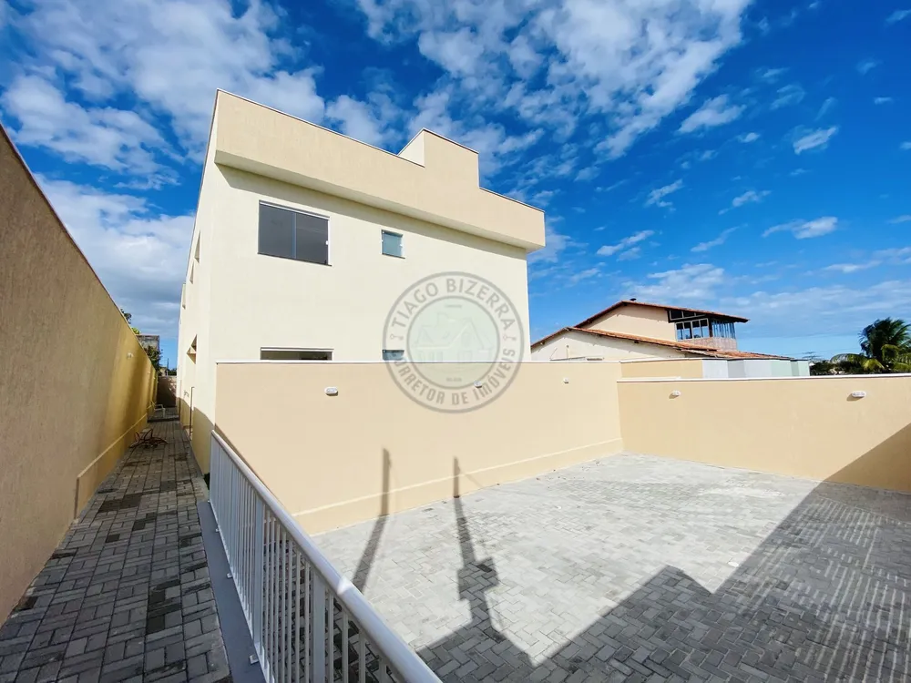 Casa, 4 quartos, 107 m² - Foto 1