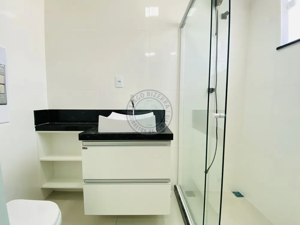 Casa, 4 quartos, 107 m² - Foto 4