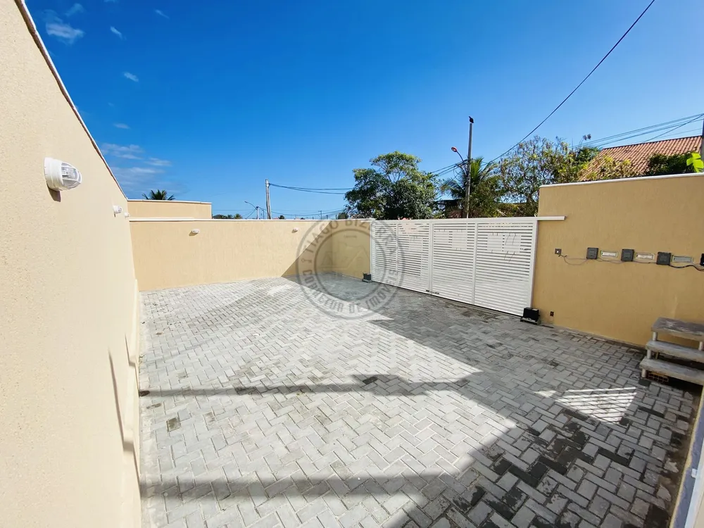 Casa, 4 quartos, 107 m² - Foto 2