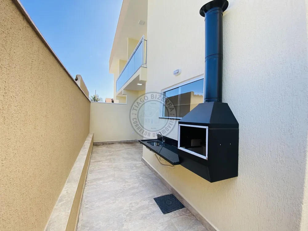Casa, 4 quartos, 107 m² - Foto 20
